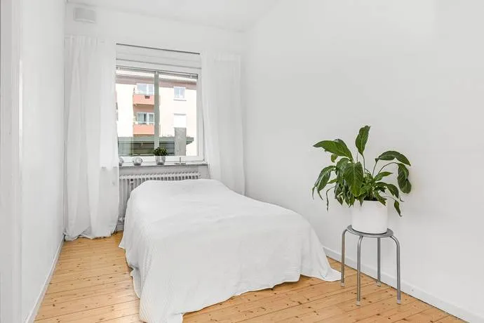 Hyreslägenhet på Linköping i linkoping
