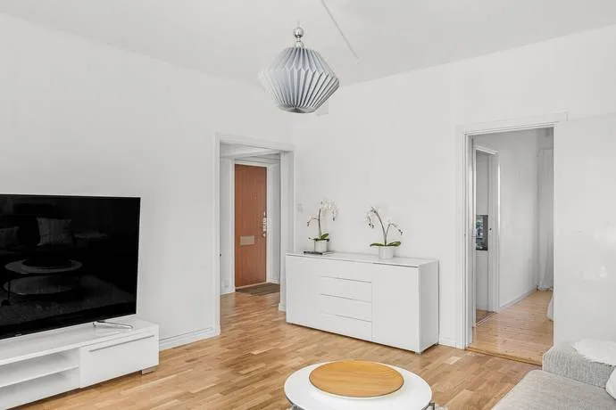 Hyreslägenhet på Linköping i linkoping