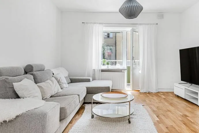 Hyreslägenhet på Linköping i linkoping