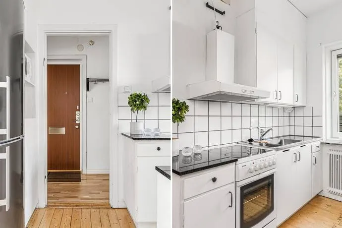 Hyreslägenhet på Linköping i linkoping