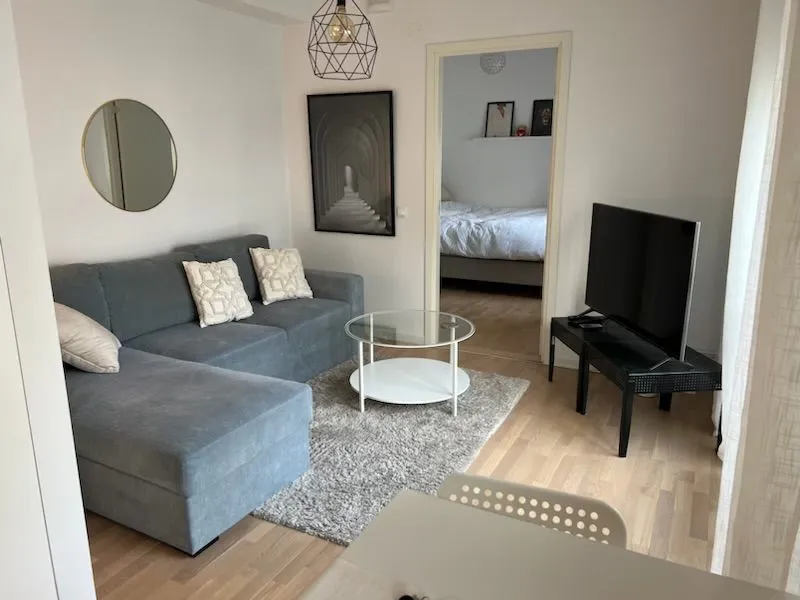 Hyreslägenhet på Stockholm i stockholm