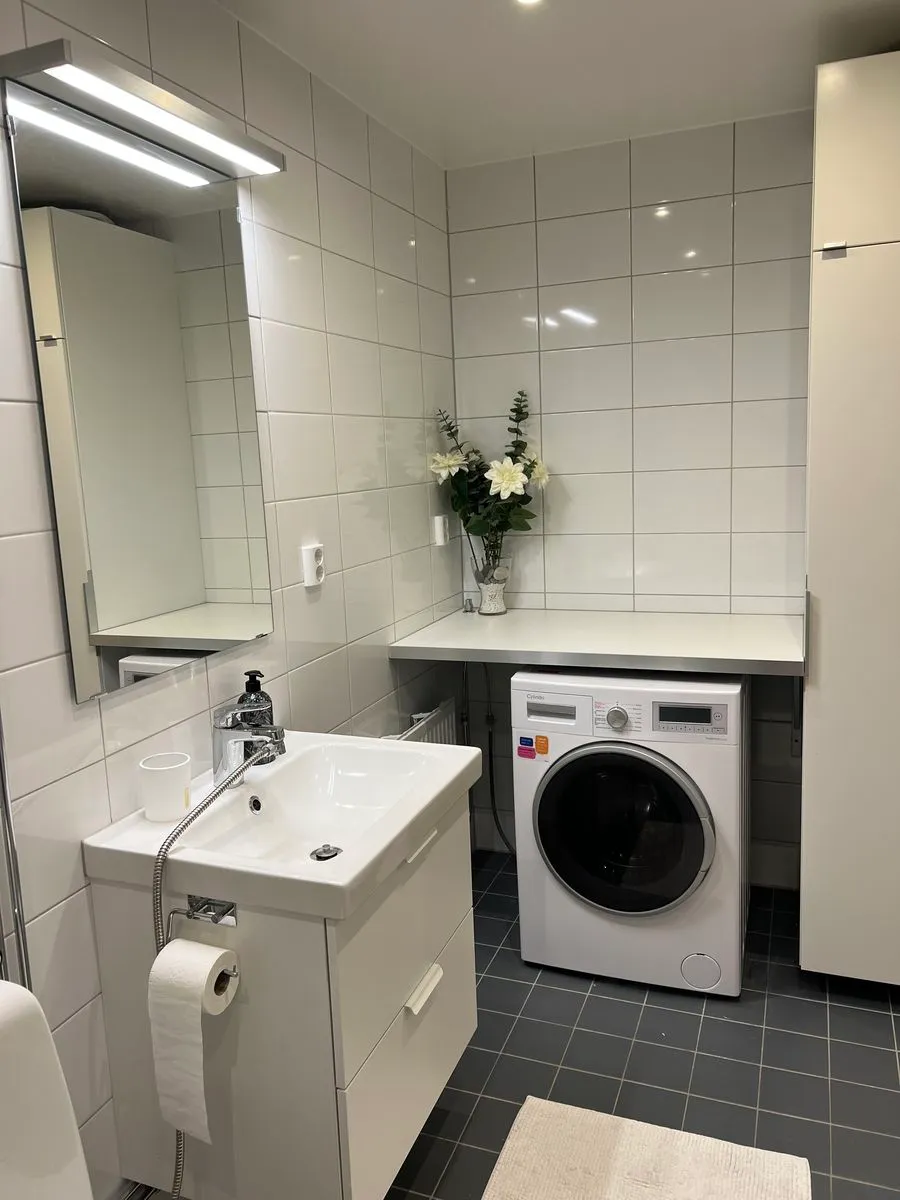 Hyreslägenhet på Stockholm i stockholm
