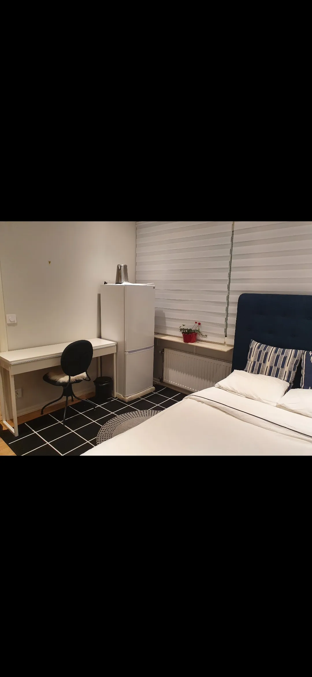 Hyreslägenhet på Upplands Väsby i upplands-vasby