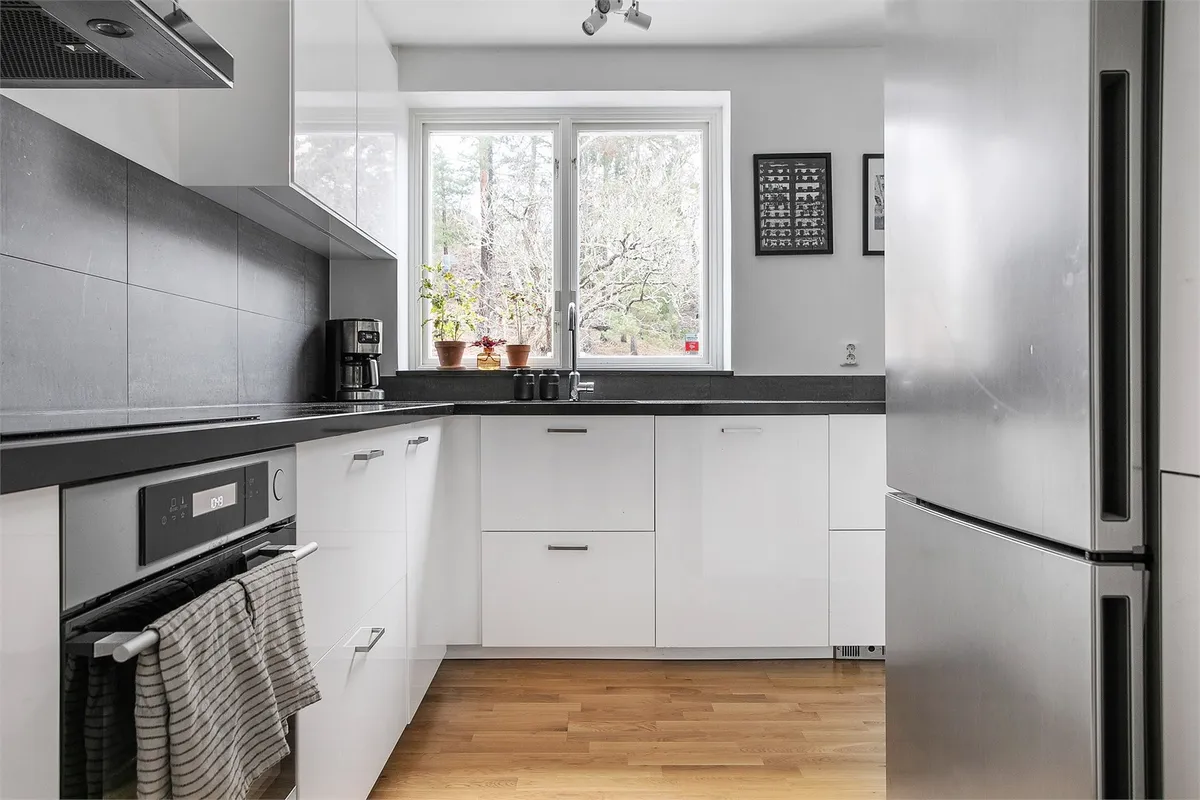 Hyresbostad på Nacka i nacka