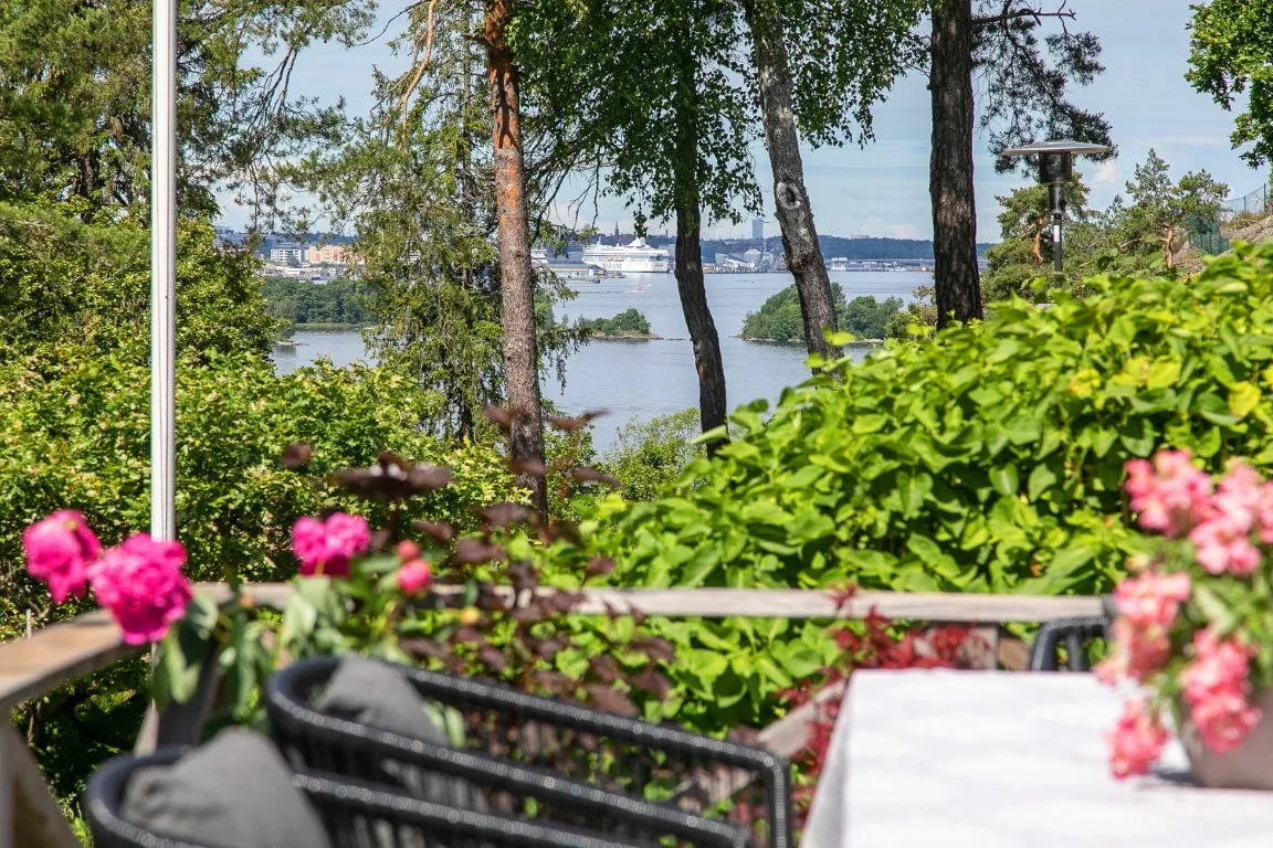 Hyresbostad på Nacka i nacka