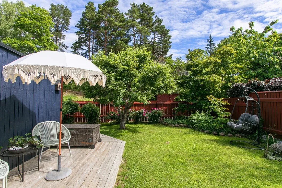 Hyresbostad på Nacka i nacka