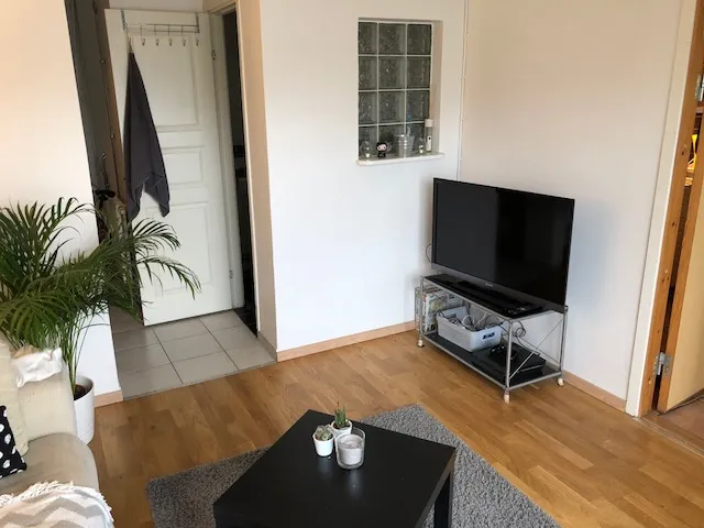 Hyreslägenhet på Malmö i malmo
