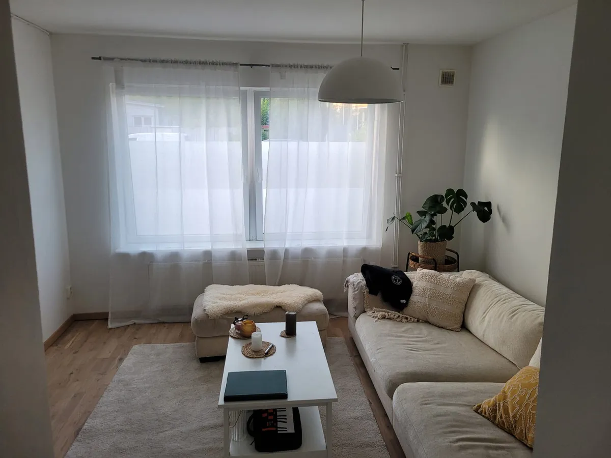 Hyreslägenhet på Malmö i malmo