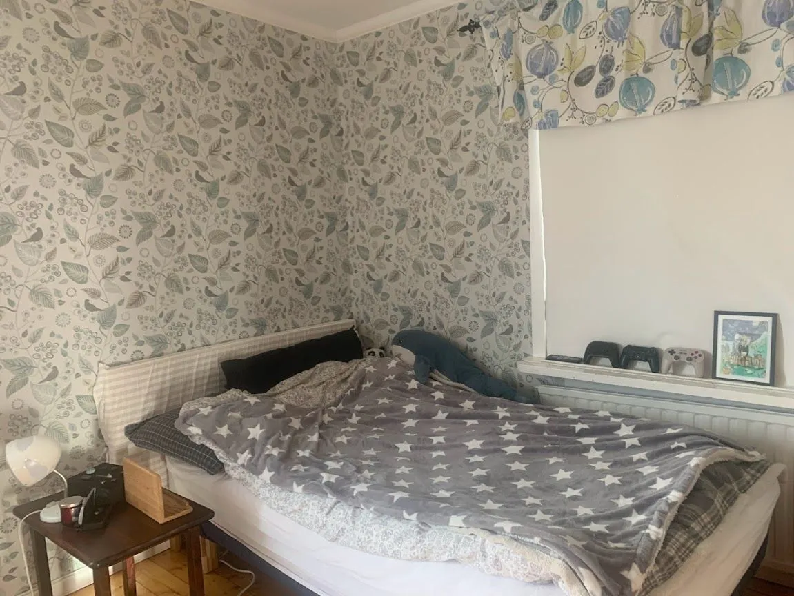 Hyresbostad på Frösön i froson