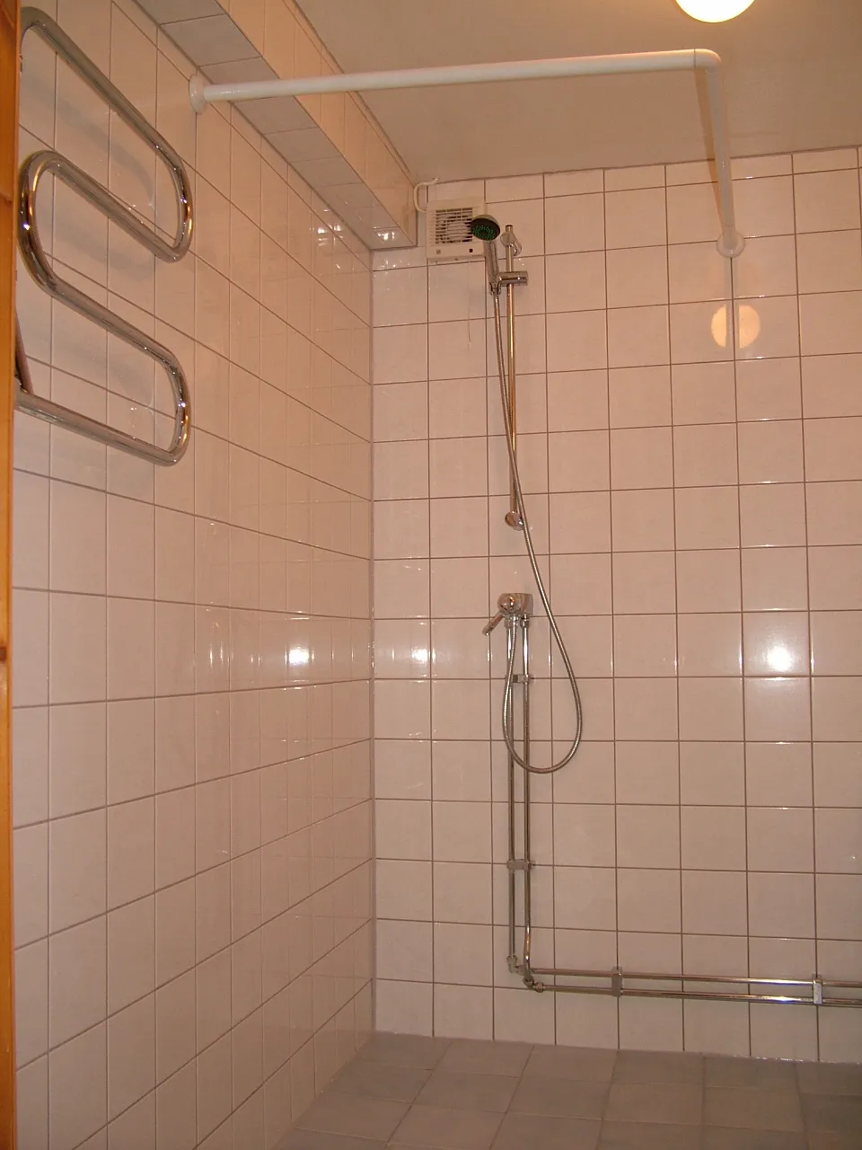 Hyreslägenhet på Staffanstorp i staffanstorp