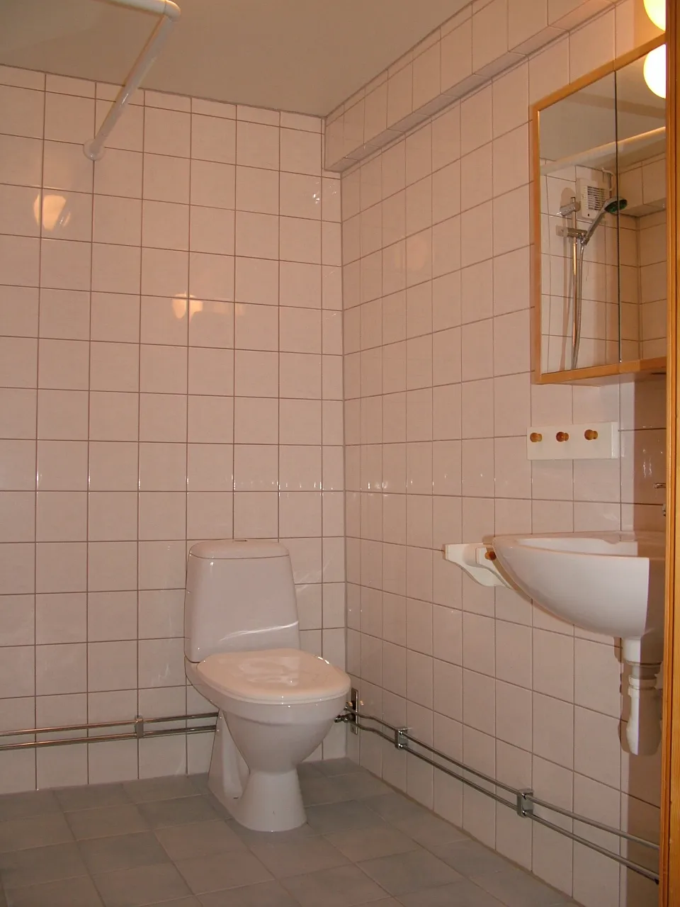 Hyreslägenhet på Staffanstorp i staffanstorp