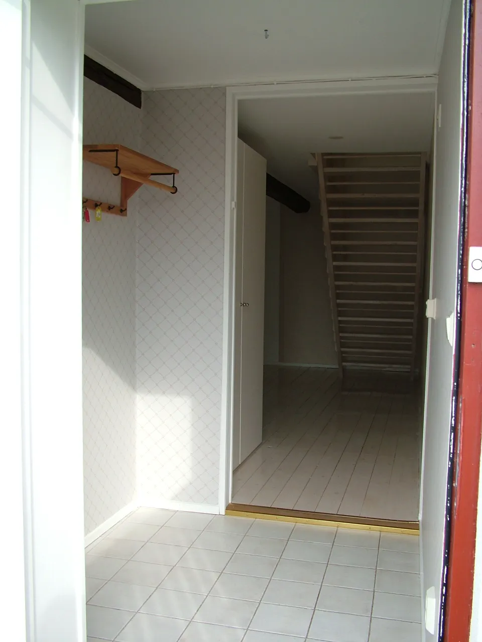 Hyreslägenhet på Staffanstorp i staffanstorp