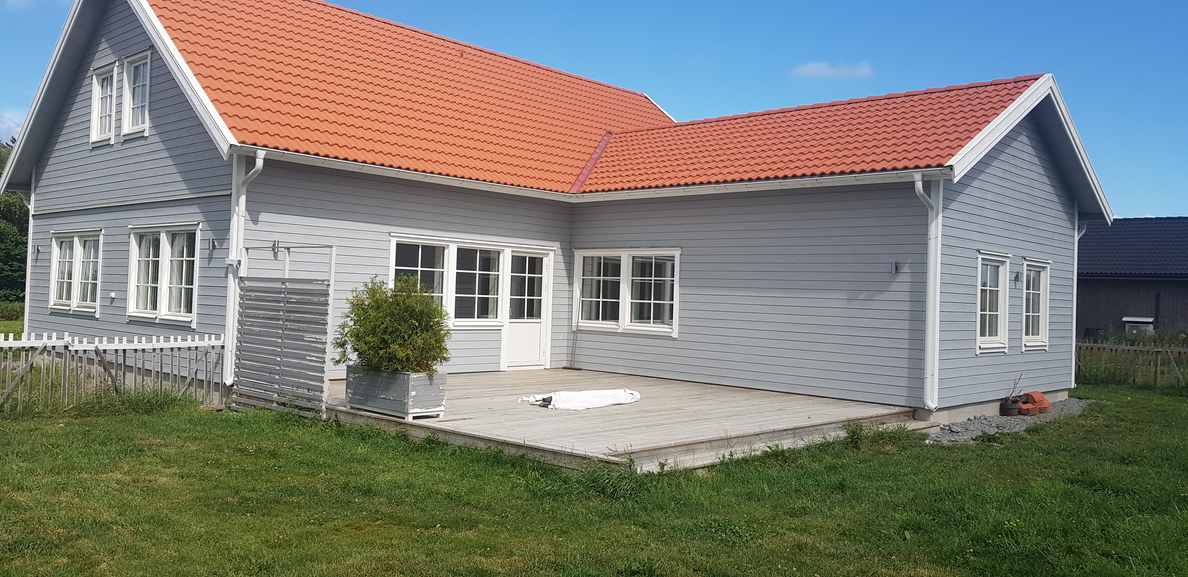 Hyresbostad på Enköping i enkoping