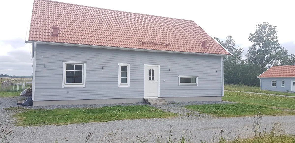 Hyresbostad på Enköping i enkoping