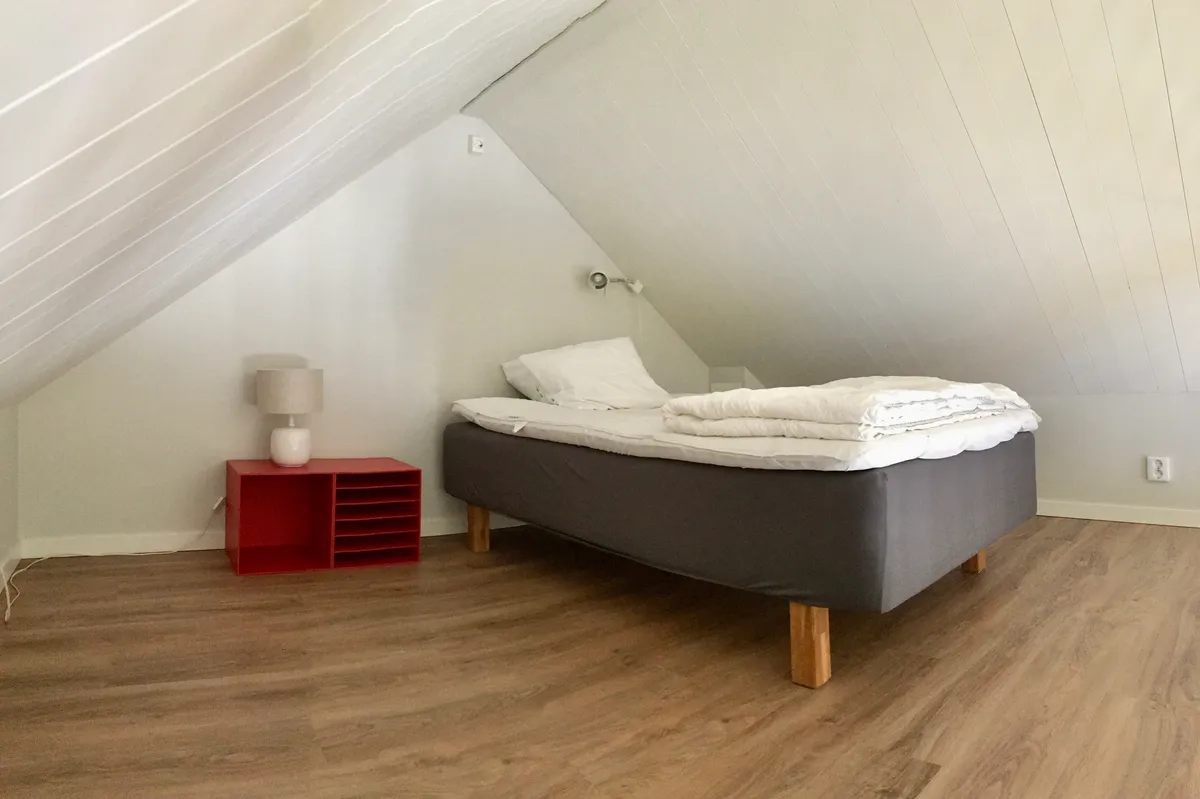 Hyreslägenhet på Sundsvall i sundsvall