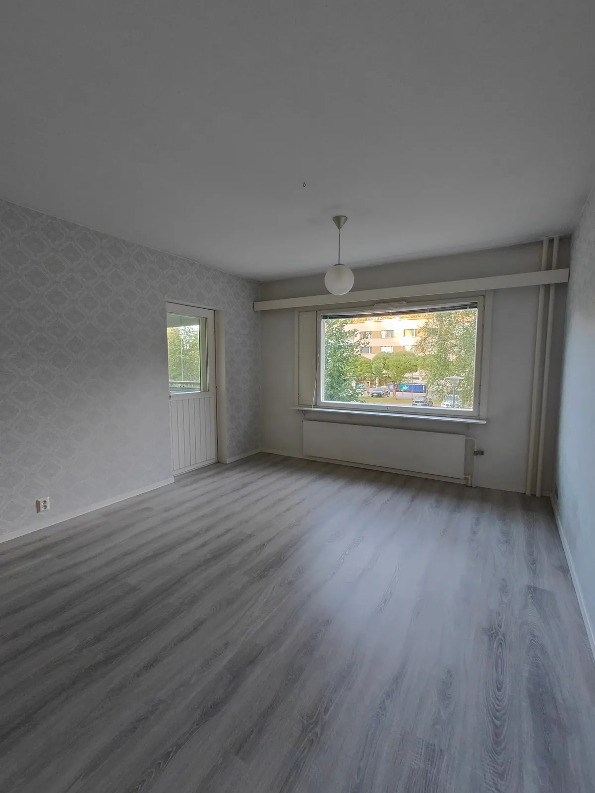 Hyreslägenhet på Lappeenranta i lappeenranta