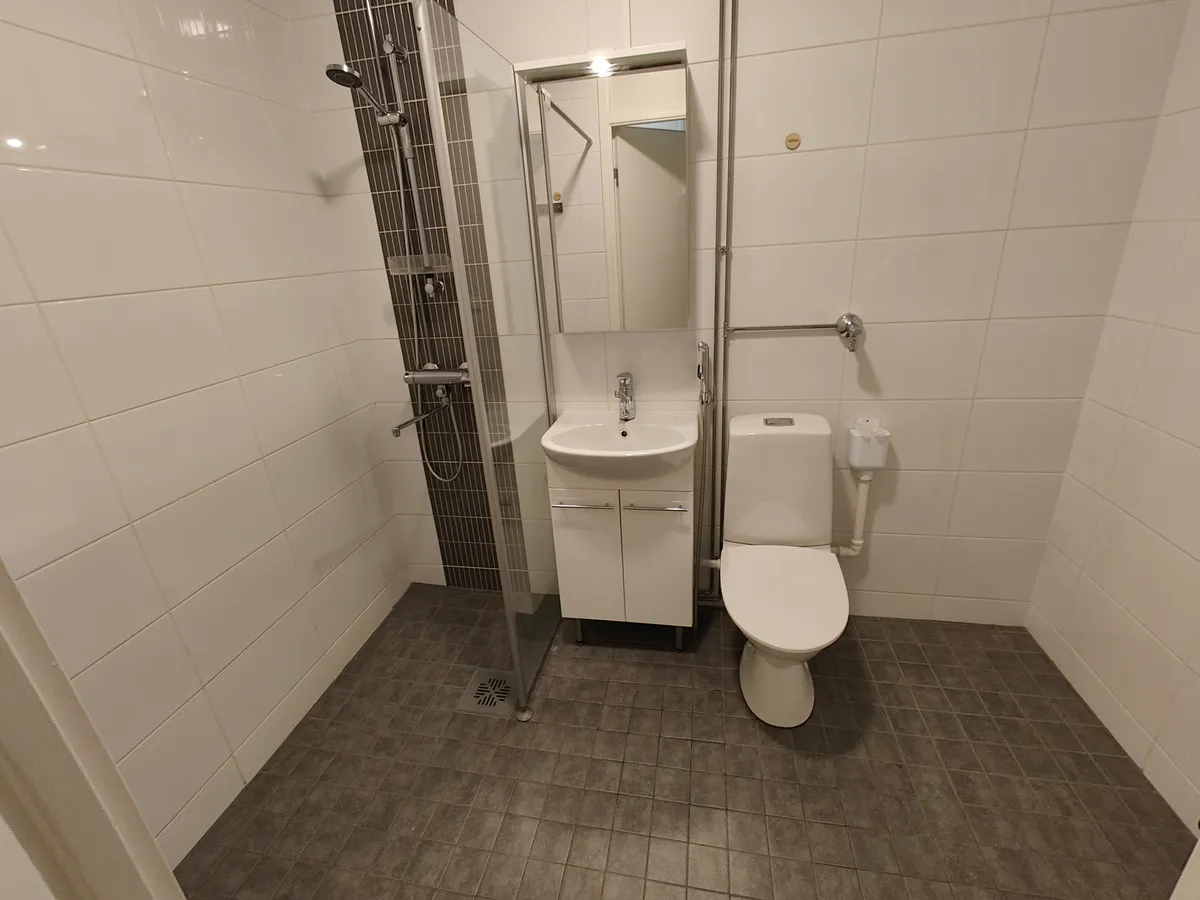 Hyreslägenhet på Lappeenranta i lappeenranta