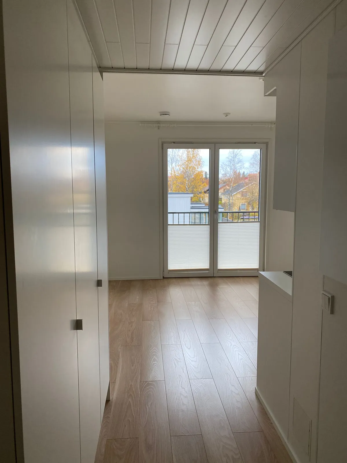 Hyreslägenhet på Tampere i tampere