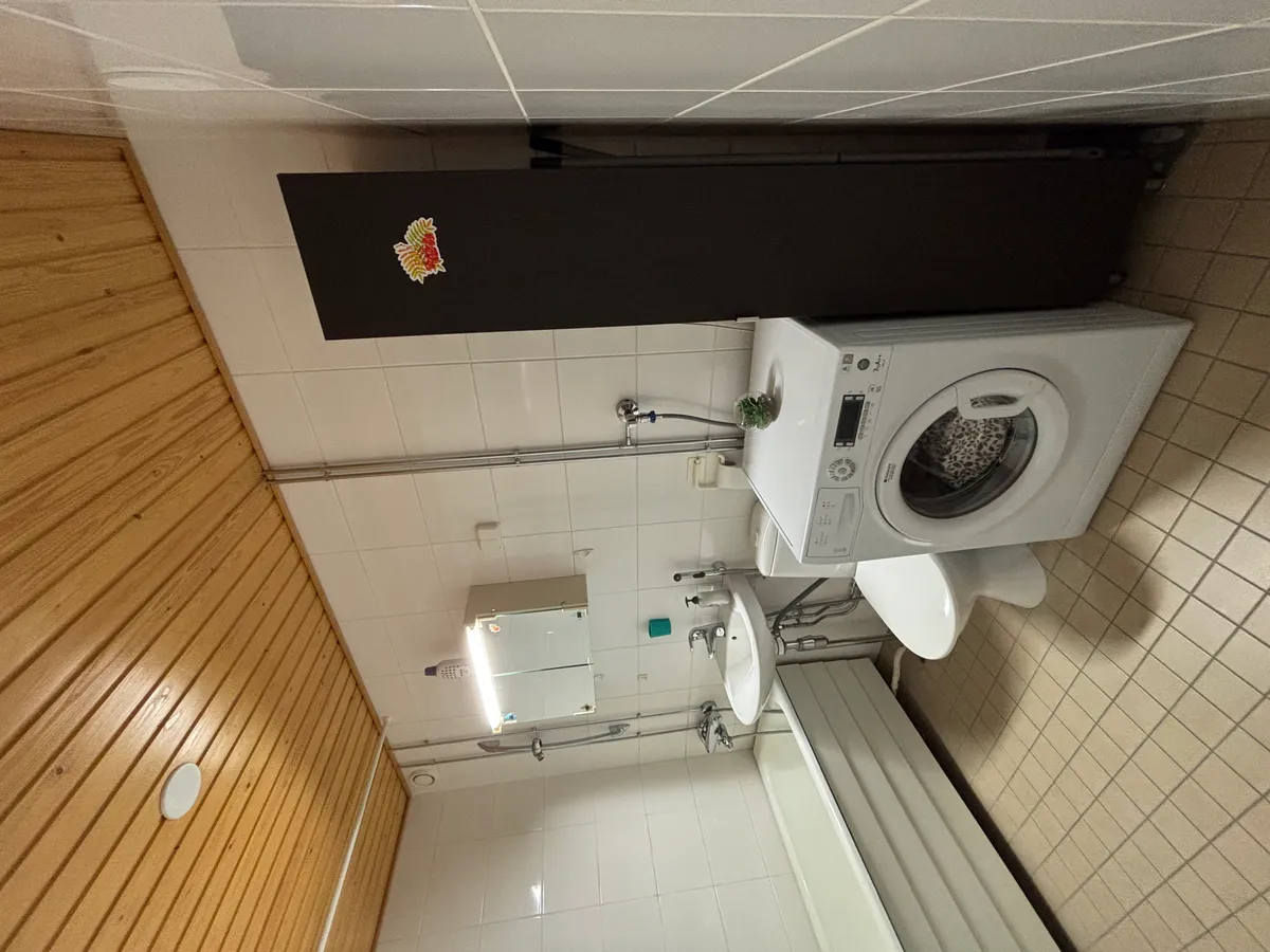 Hyreslägenhet på Espoo i espoo