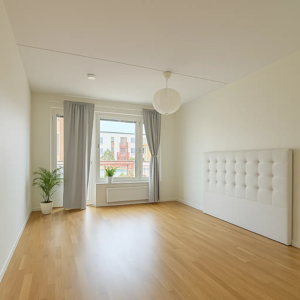 Hyreslägenhet på Uppsala i uppsala