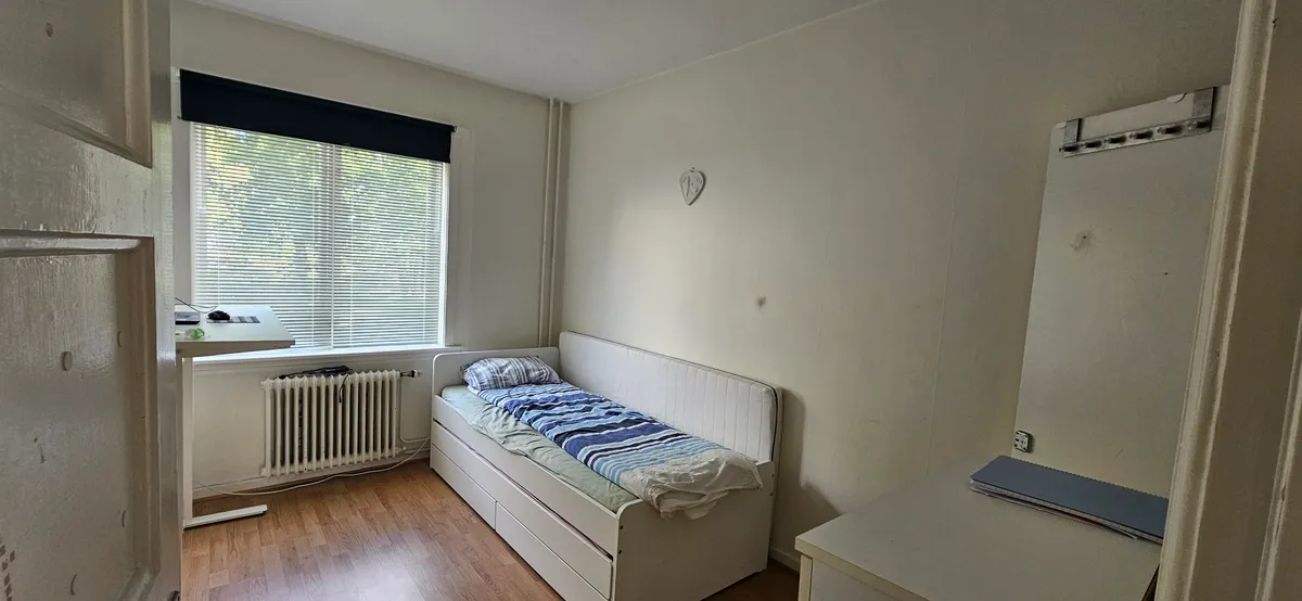 Hyreslägenhet på Göteborg i goteborg