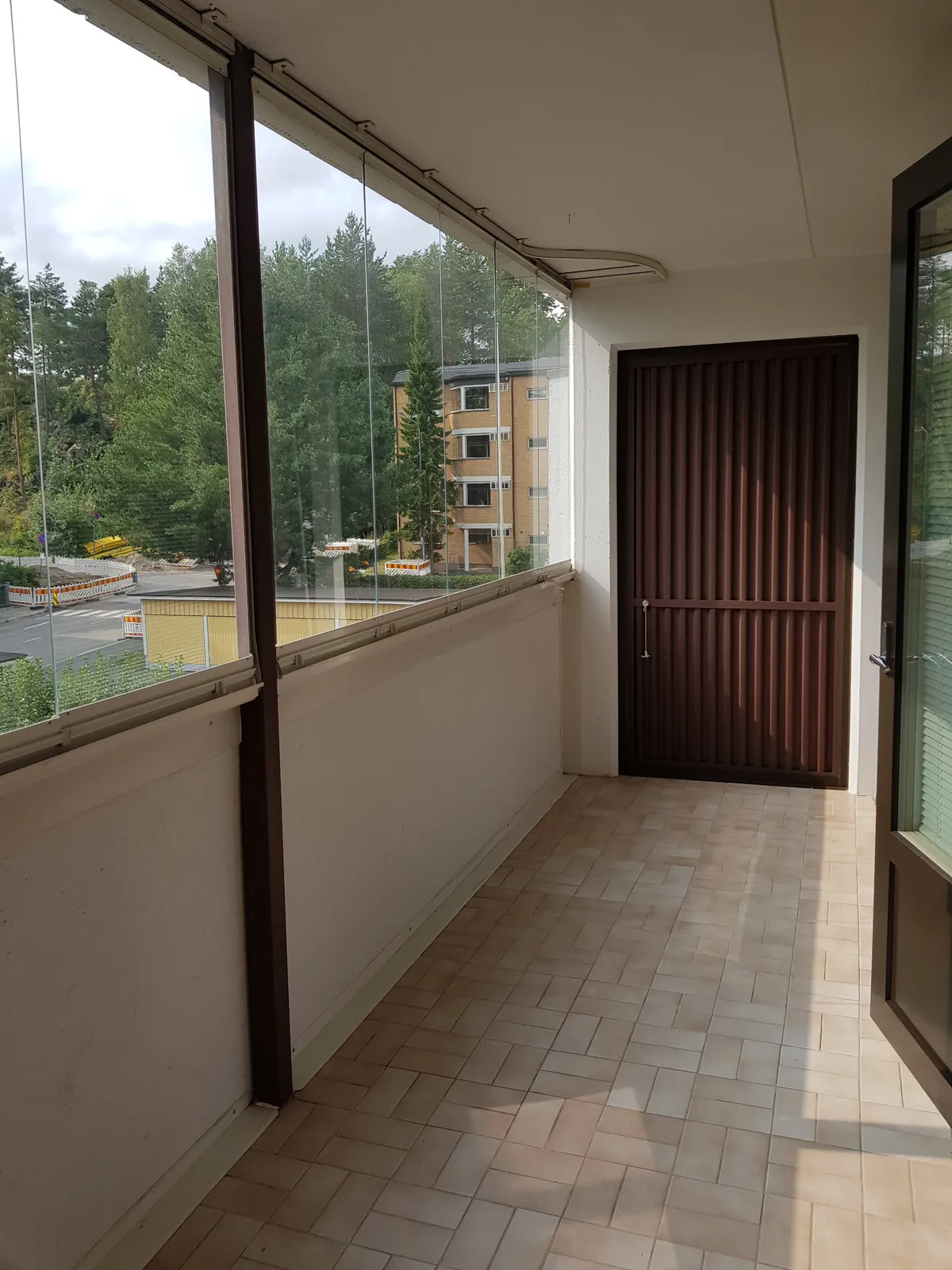 Hyreslägenhet på Kuopio i kuopio