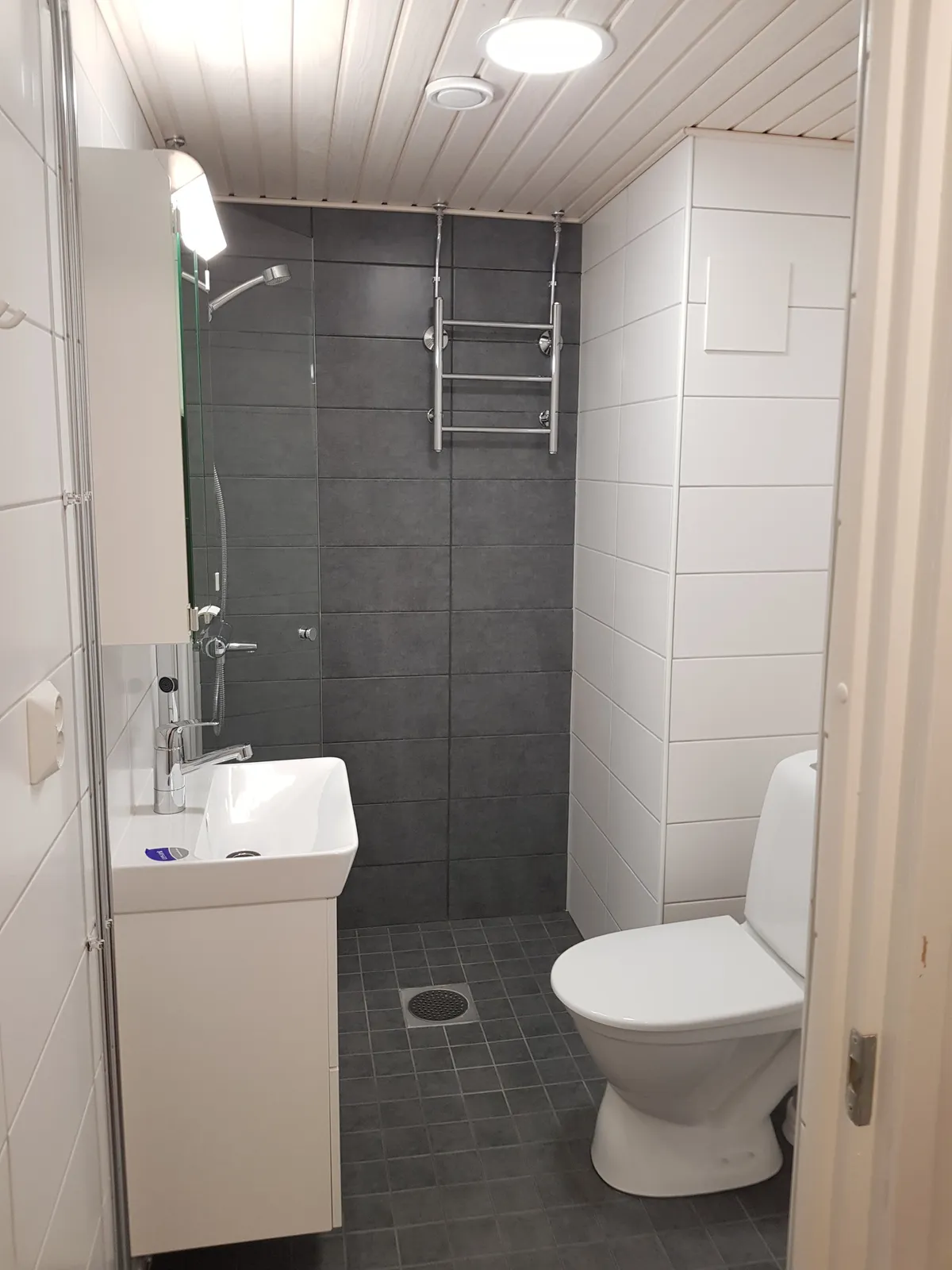 Hyreslägenhet på Kuopio i kuopio