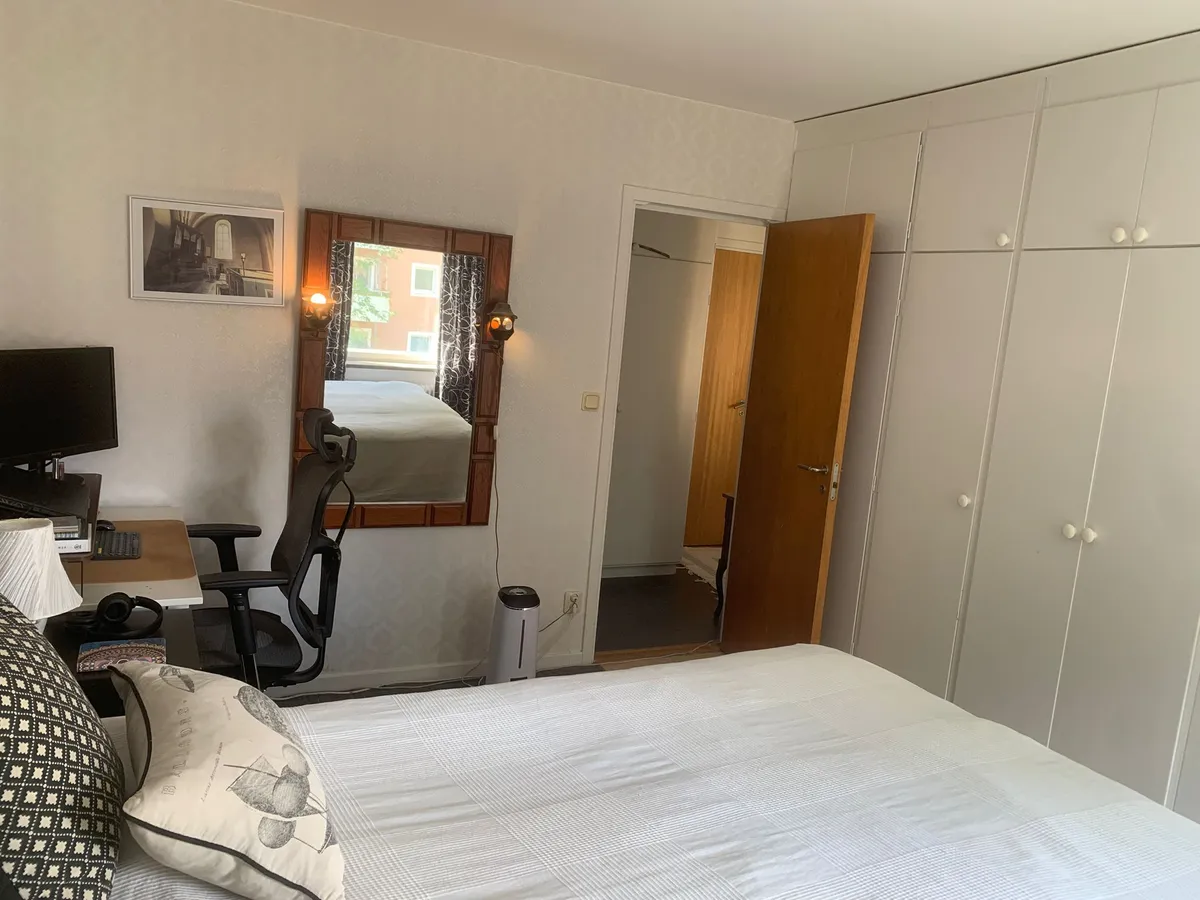 Hyreslägenhet på Gävle i gavle