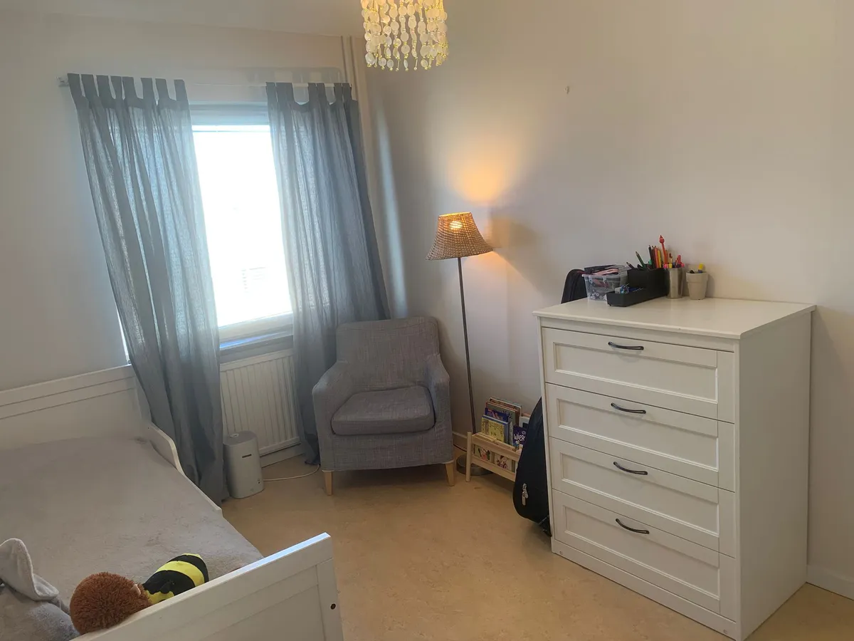 Hyreslägenhet på Gävle i gavle
