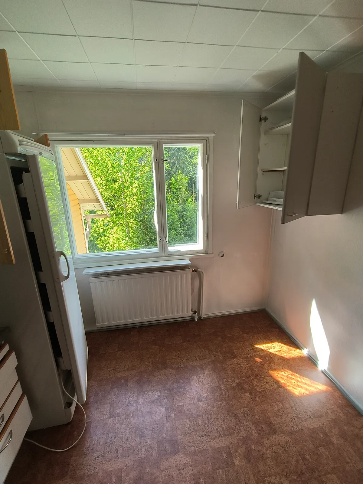 Hyreslägenhet på Kuopio i kuopio