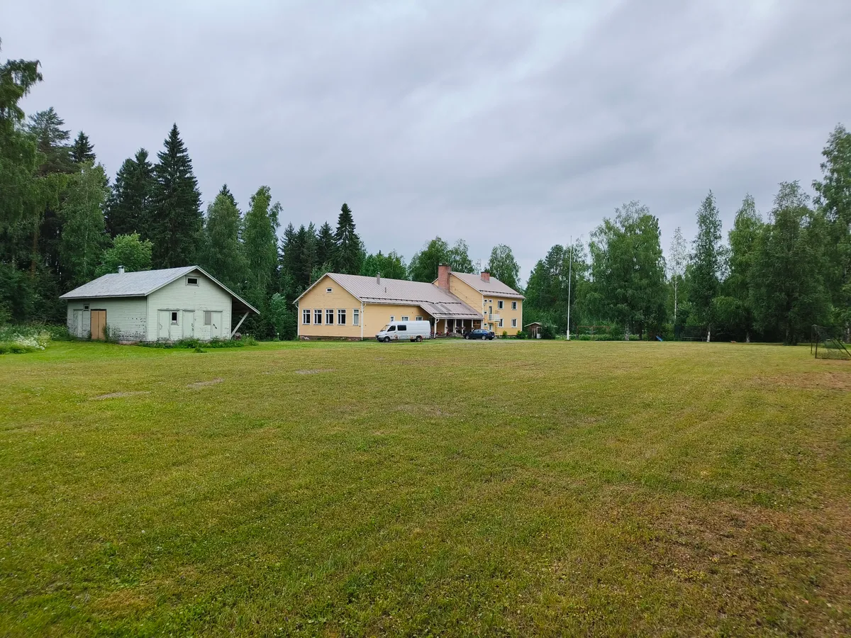Hyreslägenhet på Kuopio i kuopio