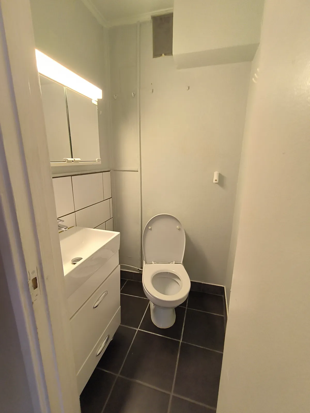 Hyreslägenhet på Kuopio i kuopio