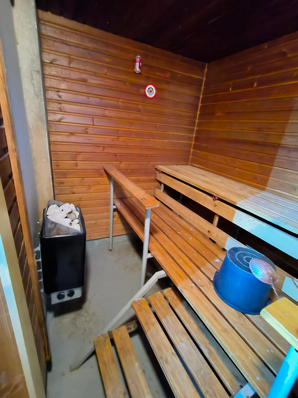 Hyreslägenhet på Kuopio i kuopio