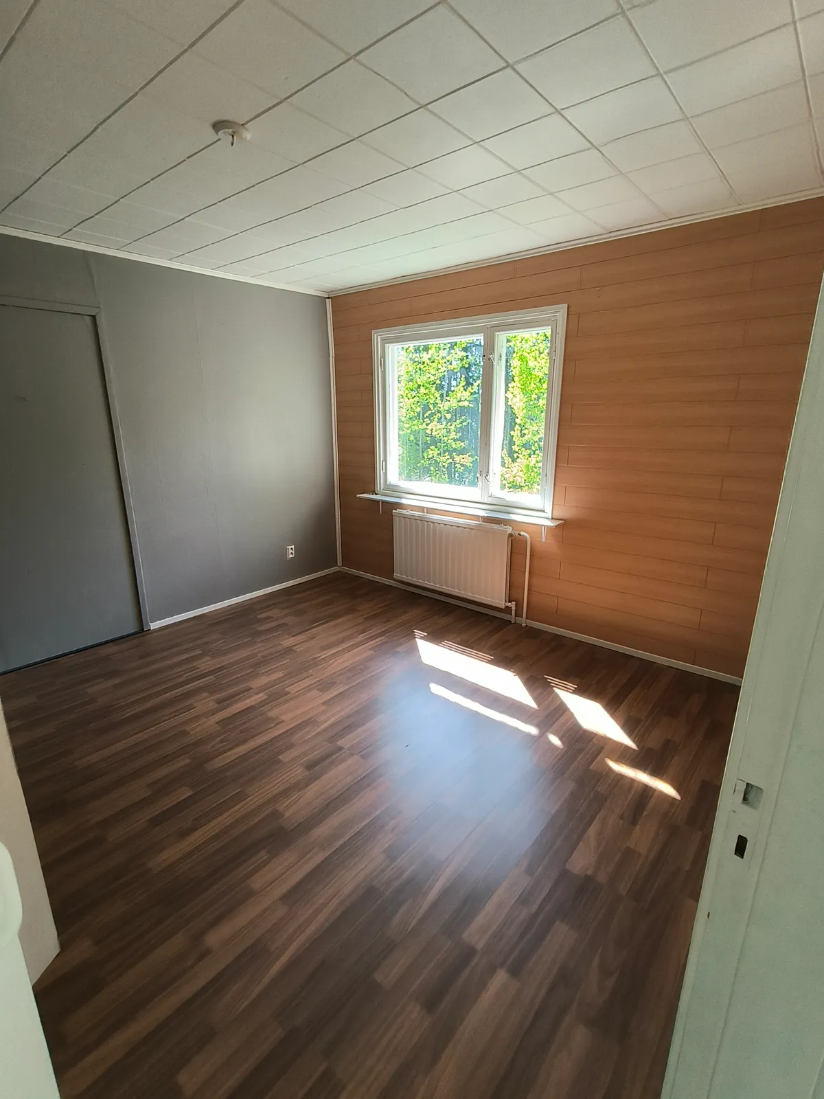 Hyreslägenhet på Kuopio i kuopio