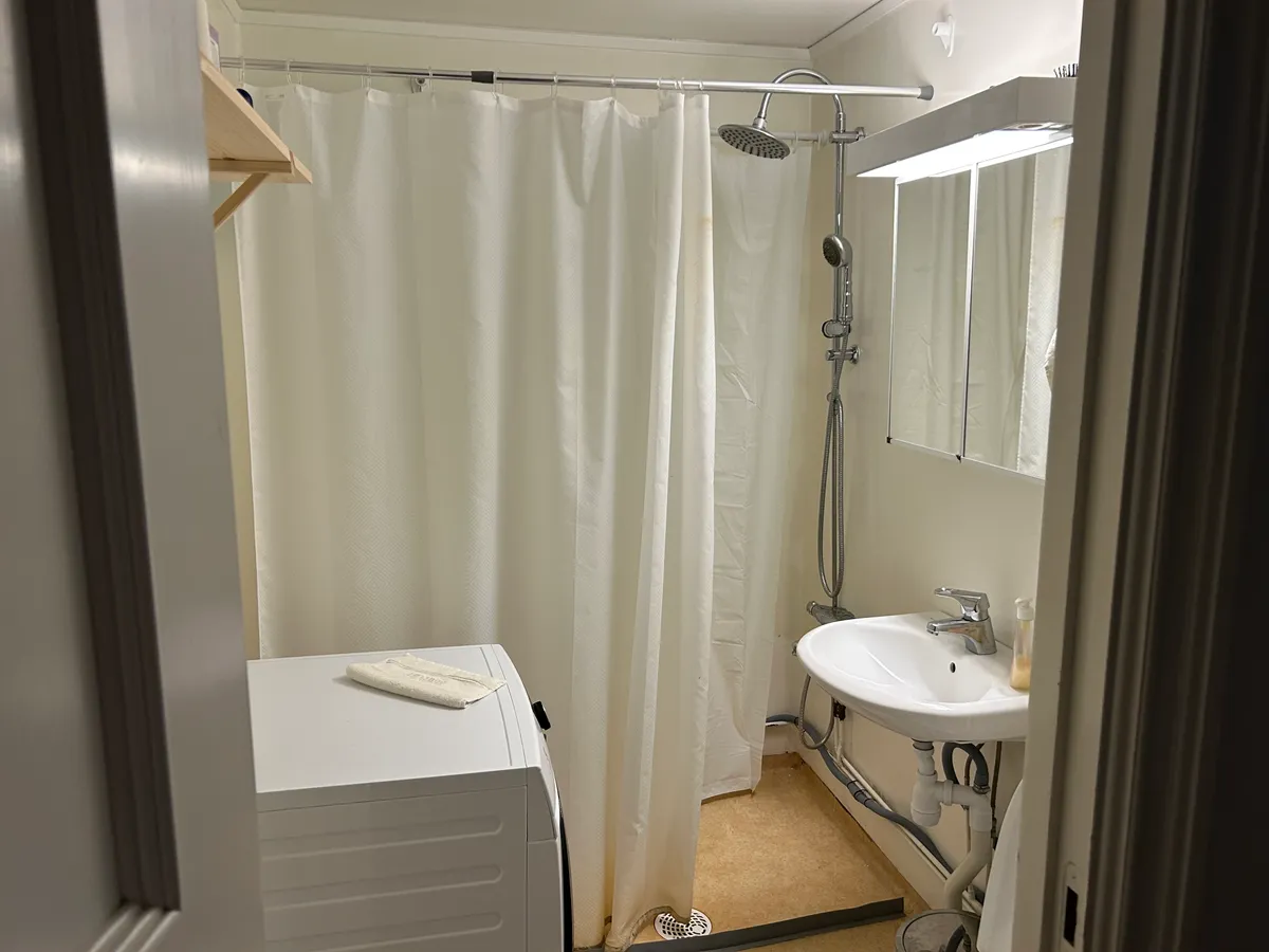 Hyreslägenhet på Linköping i linkoping