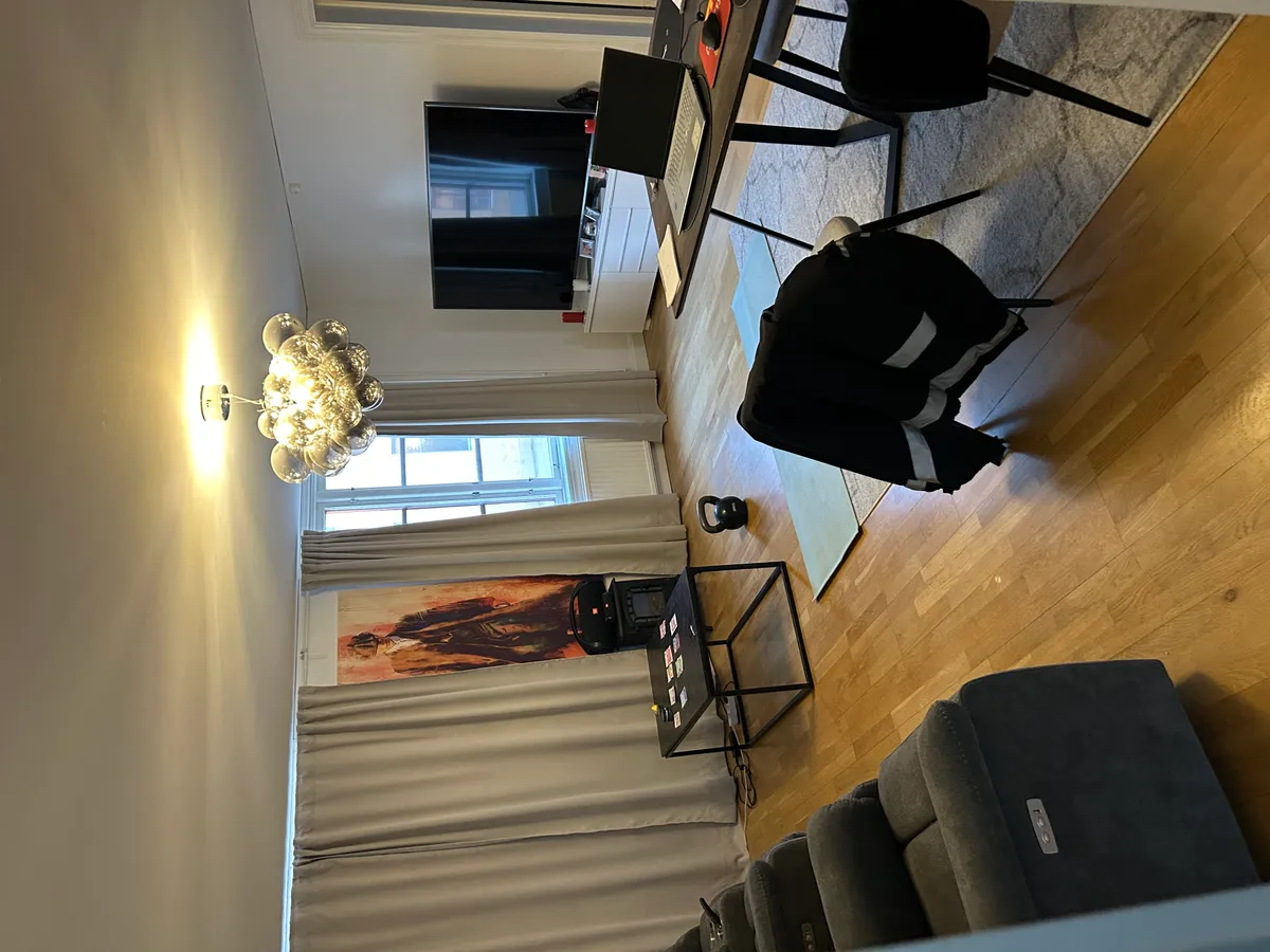 Hyreslägenhet på Linköping i linkoping
