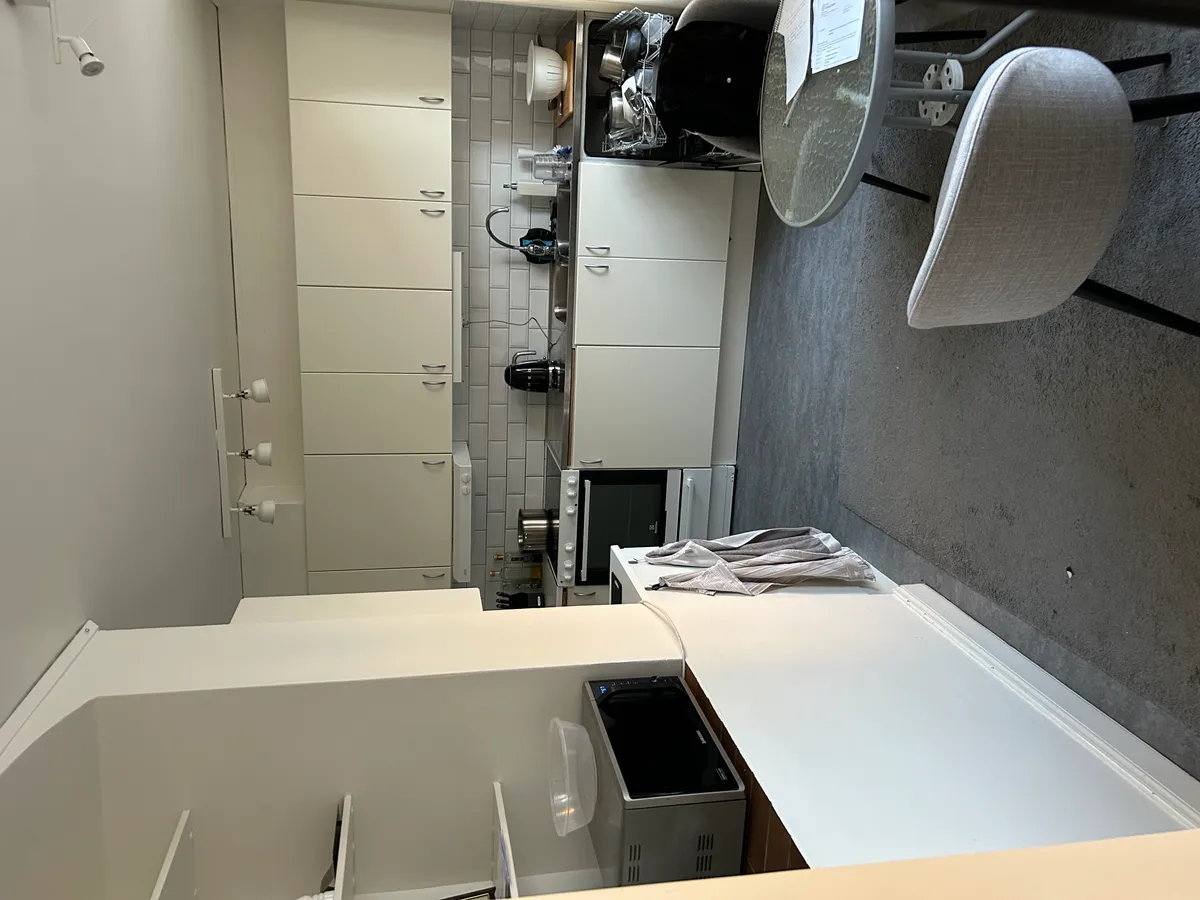 Hyreslägenhet på Linköping i linkoping