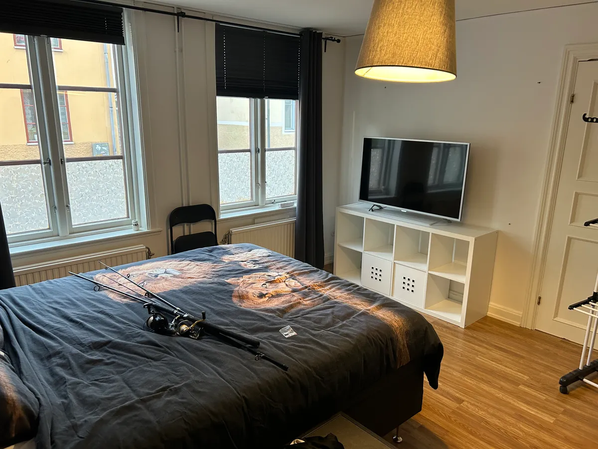 Hyreslägenhet på Linköping i linkoping