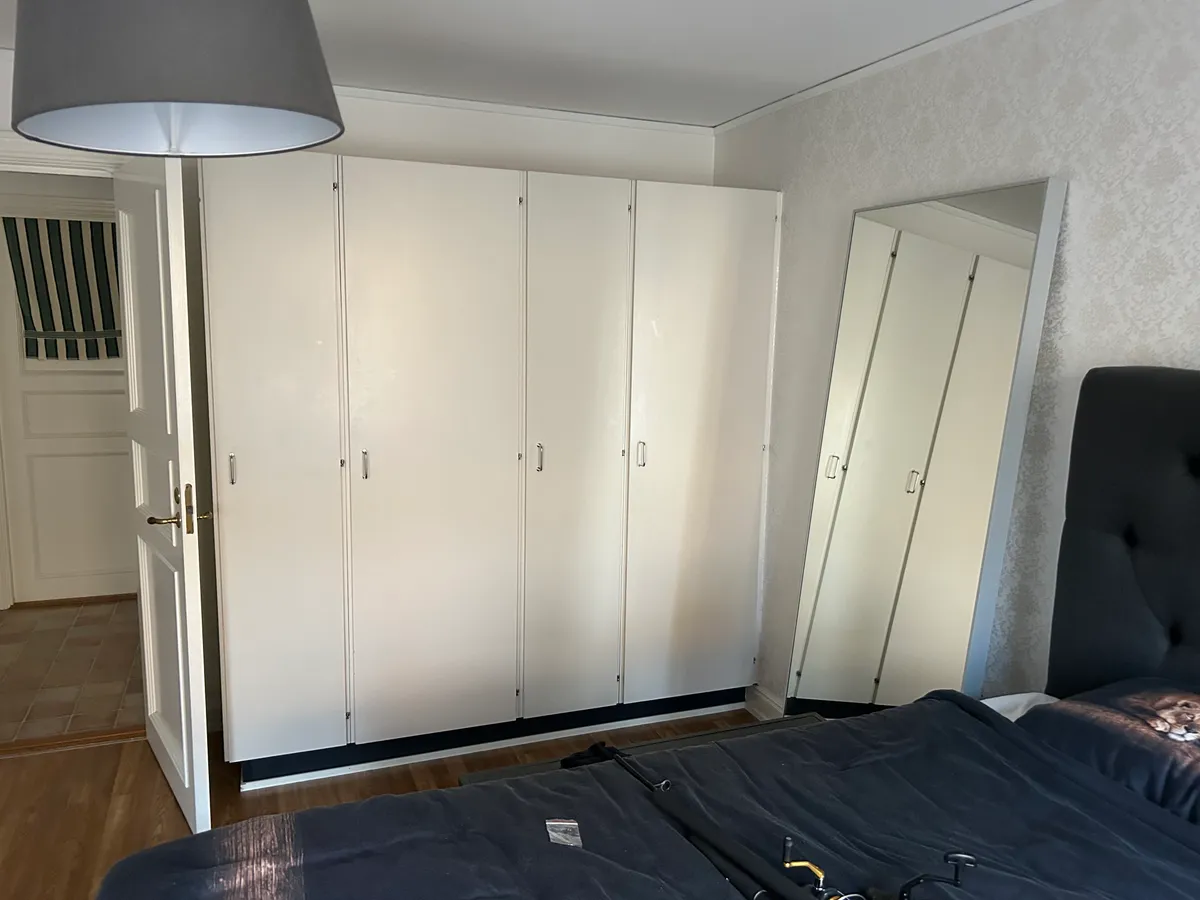 Hyreslägenhet på Linköping i linkoping