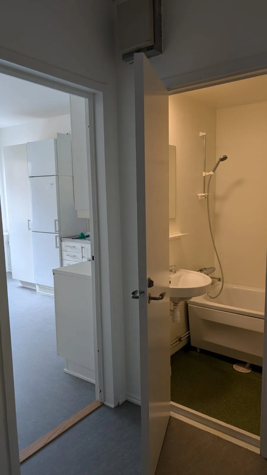 Hyreslägenhet på Göteborg i goteborg