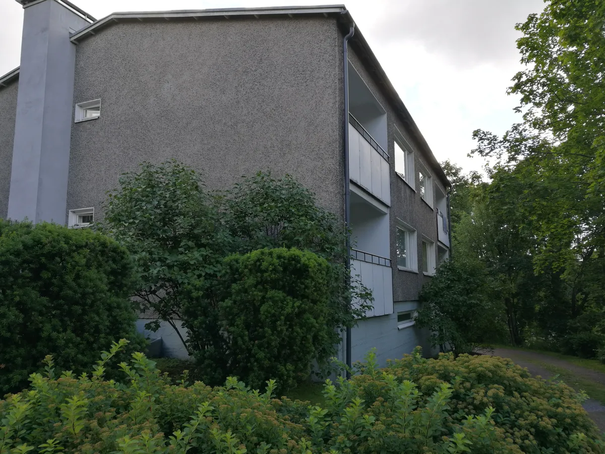 Hyreslägenhet på Helsinki i helsinki