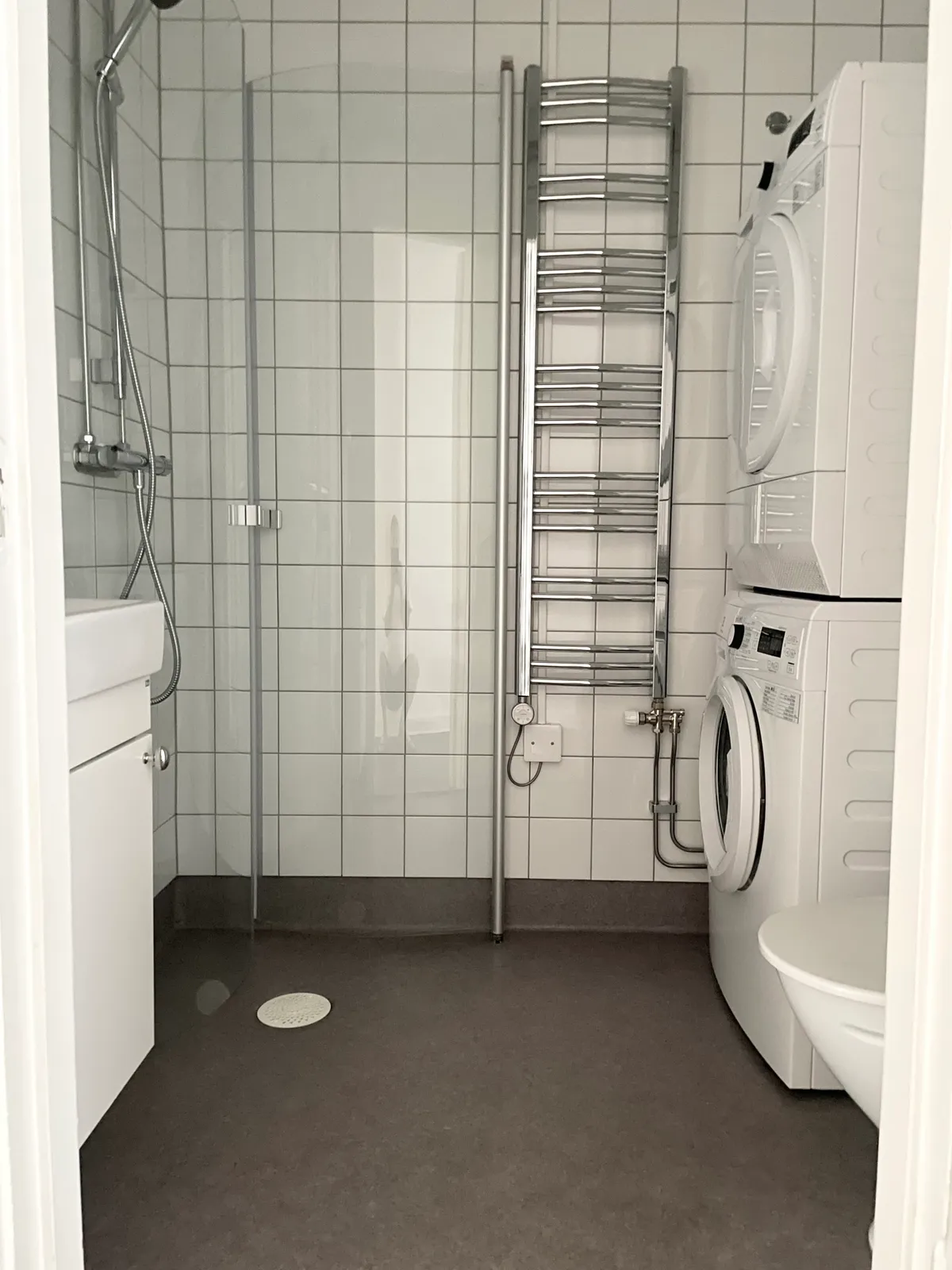 Hyreslägenhet på Örebro i orebro