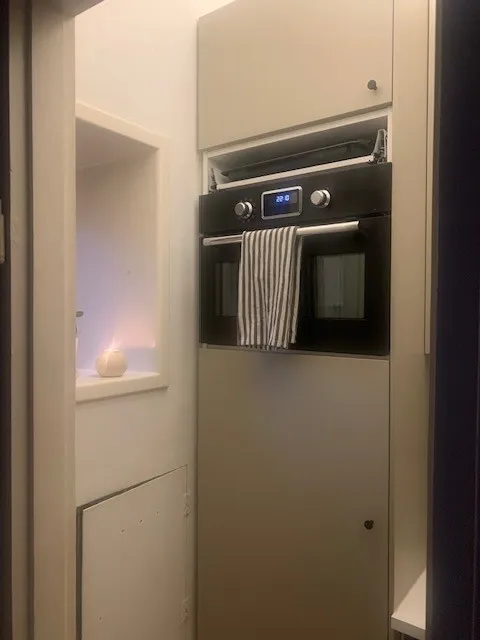 Hyreslägenhet på Stockholm i stockholm