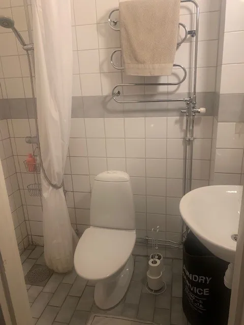 Hyreslägenhet på Stockholm i stockholm
