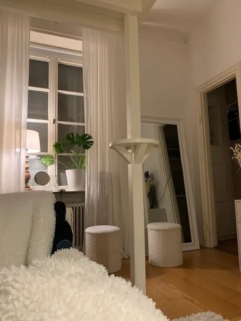 Hyreslägenhet på Stockholm i stockholm