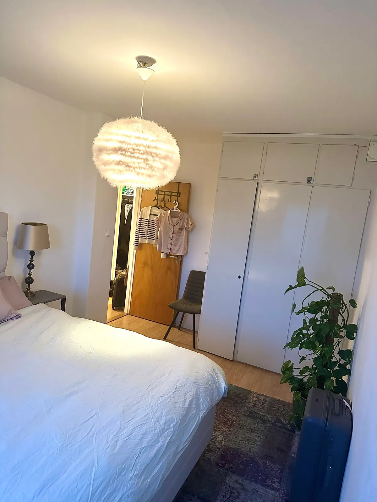 Hyreslägenhet på Sundbyberg i sundbyberg