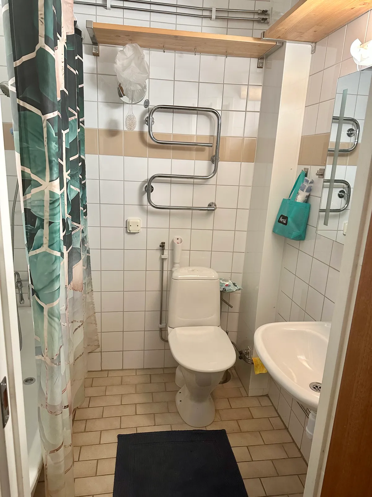 Hyreslägenhet på Sundbyberg i sundbyberg