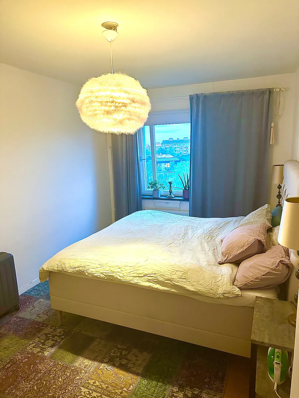 Hyreslägenhet på Sundbyberg i sundbyberg