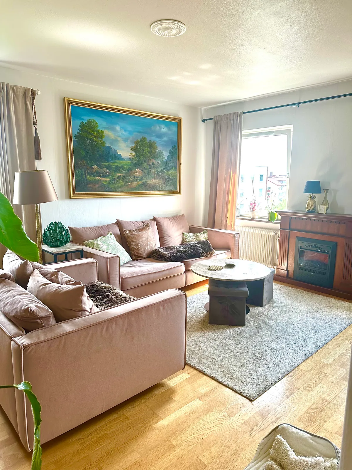 Hyreslägenhet på Sundbyberg i sundbyberg