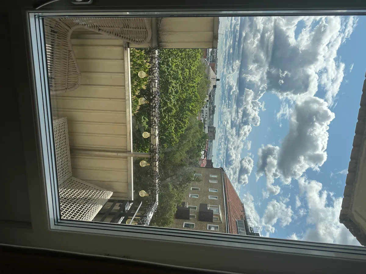 Hyreslägenhet på Sundbyberg i sundbyberg